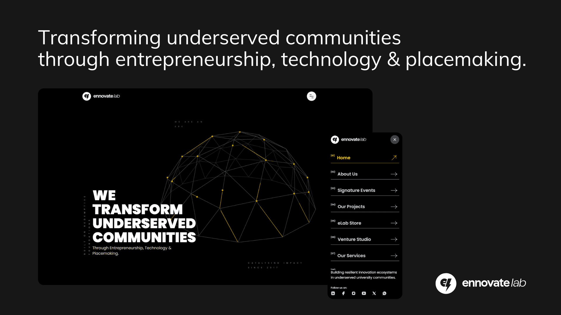eLab API — Developer Platform