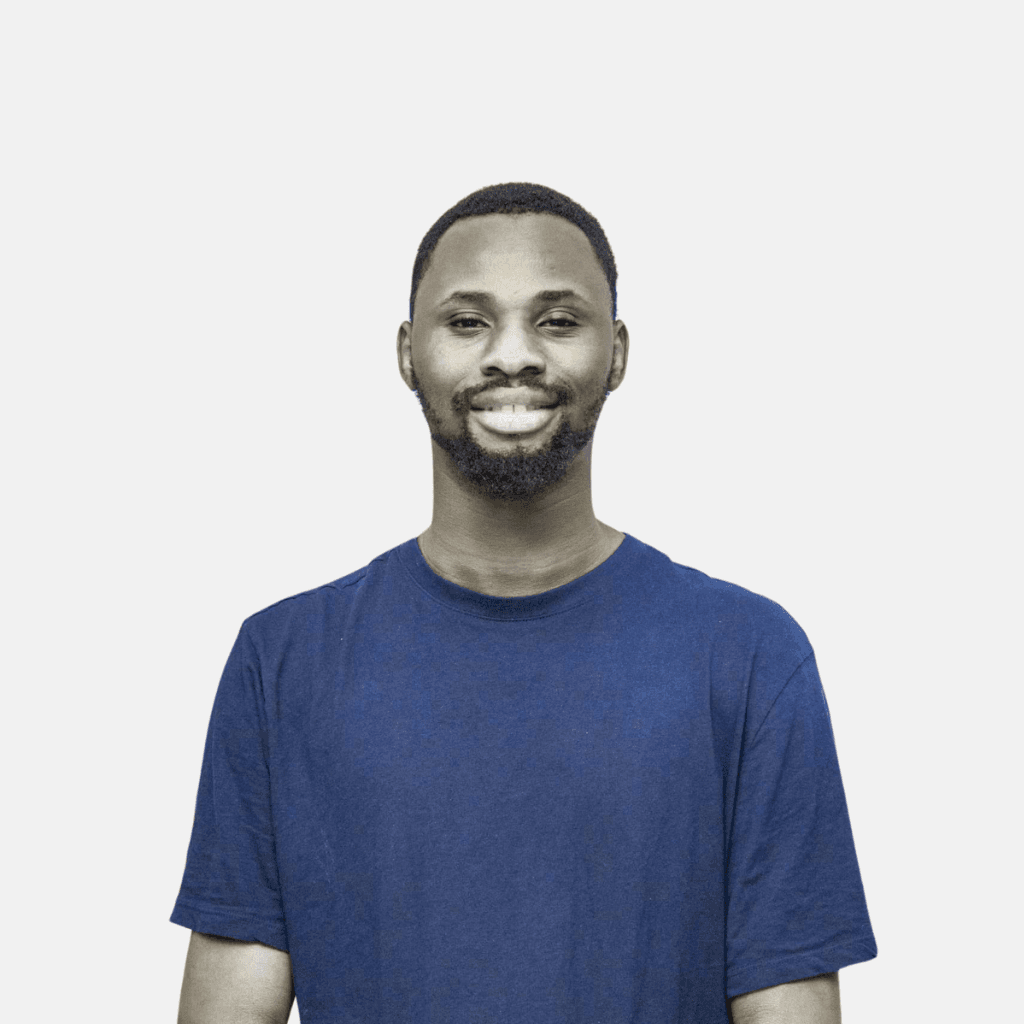 Damola Oladipo
