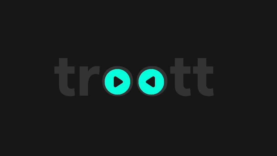Troott Mobile App